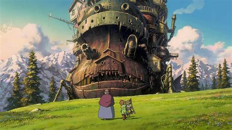 Miyazaki new movie - The October issue of Wired magazine chooses the 10 best movies in the public domain that you can download legally, for free, sans DRM, no strings attached. A few that caught my eye...